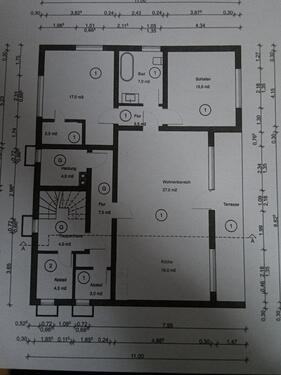 Foto - Etagenwohnung zum Kaufen in Reilingen