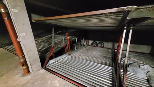 Foto - Duplex-Parker in der Richard-Schirrmann-Straße 14, 55122 Mainz