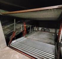 Duplex-Parker in der Richard-Schirrmann-Straße 14, 55122 Mainz