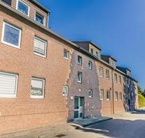 Demnächst frei! 3-Zimmer-Wohnung in Baesweiler mit WBS