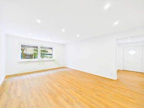 Foto - 4 Zimmer Etagenwohnung in Beselich