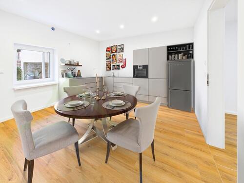 Foto - Etagenwohnung in Beselich zur Miete