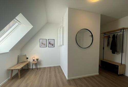 Foto - 3 Zimmer Etagenwohnung in Celle