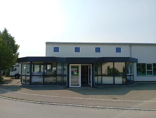 Foto - 12 Zimmer Einfamilienhaus in Untermeitingen