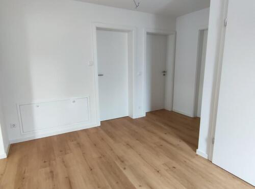 Foto - Etagenwohnung in Spaichingen zur Miete