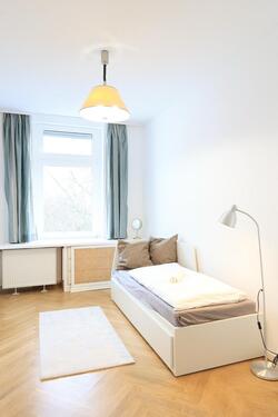 Foto - 3 Zimmer Etagenwohnung in Berlin