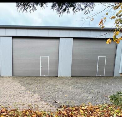 Foto - Gewerbehalle ab sofort - 900,00&nbsp;EUR Kaltmiete, ca.&nbsp; 100,00&nbsp;m&sup2;