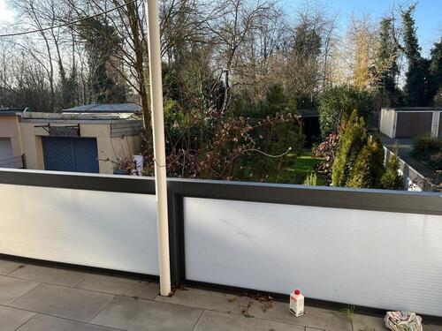 Foto - 2.5 Zimmer Erdgeschoßwohnung zur Miete in Hanau