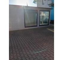 Büro-Bungalow Atelier Verkaufsraum Ausstellung Klein Lager € 350 - Bensheim