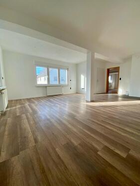 Foto - Schöne, frisch renovierte Altbau-Wohnung in Usingen-Wilhelmsdorf