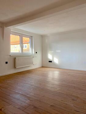 Foto - Etagenwohnung in Usingen zur Miete