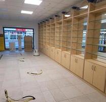 Gewerberäume 200 qm zu vermieten - Wilhelmshaven