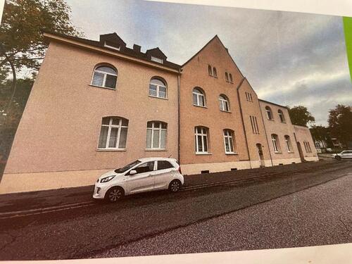 Foto - Mehrfamilienhaus in Dortmund Mengede