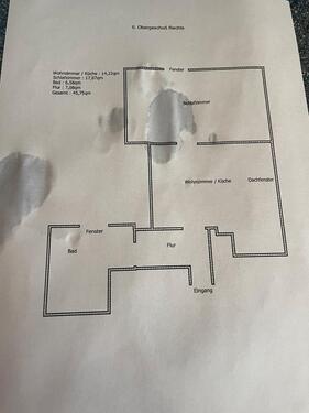 Foto - 29 Zimmer Mehrfamilienhaus, Wohnhaus zum Kaufen in Dortmund