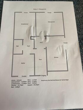 Foto - 29 Zimmer Mehrfamilienhaus, Wohnhaus in Dortmund