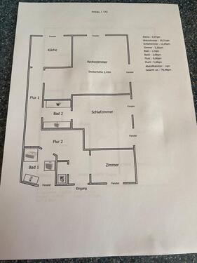 Foto - Mehrfamilienhaus, Wohnhaus in Dortmund zum Kaufen