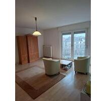 1-Zimmer Wohnung + Küche +Bad in 1A Top-Lage in Mannheim Oststadt