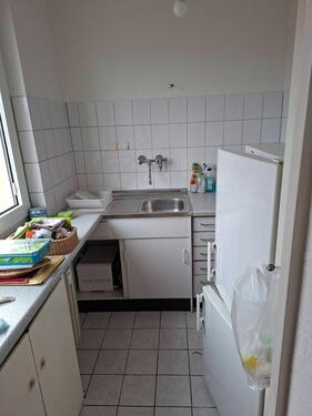 Foto - Etagenwohnung in Mannheim zur Miete