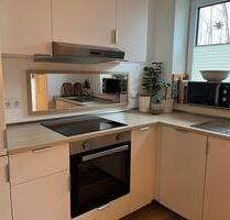 Plissees mit schöner Wohnung abzugeben - Melle Gesmold