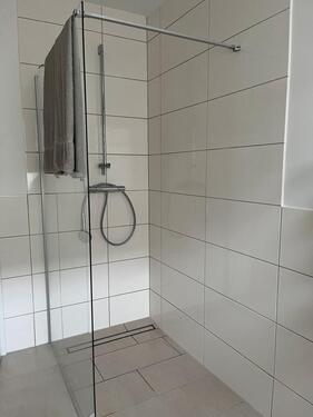 Foto - Erdgeschoßwohnung in Melle zur Miete