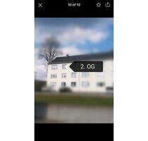 3-Raum Wohnung mit Ausblick - 510,00&nbsp;EUR Kaltmiete, ca.&nbsp; 57,00&nbsp;m&sup2; in Oelsnitz (Vogtland) (PLZ: 08606)