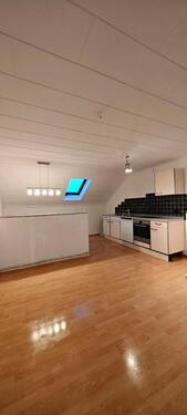 Foto - Dachgeschoßwohnung in Eschweiler zur Miete