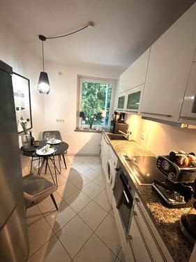 Foto - Etagenwohnung in Hamburg zur Miete