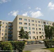 3-Raum-Wohnung mit Balkon im 3.OG, Am Gebräun - Eisenach