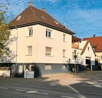 Ladenlokal, Bürofläche, Kiosk, friseur - Mössingen