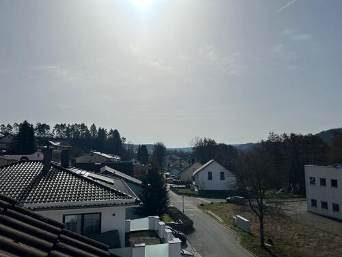 Foto - Helle 3-Zimmer Dachgeschosswohnung in Solms