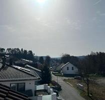 Helle 3-Zimmer Dachgeschosswohnung in Solms