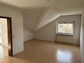 Foto - 3 Zimmer Dachgeschoßwohnung zur Miete in Solms