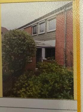 Foto - Reihenhaus zur Miete in Gehrden - mit Terrasse und Garten