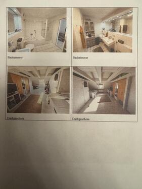 Foto - 4 Zimmer Reihenhaus in Gehrden