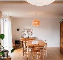 Haus mit Garten in Wehr - 450.000,00&nbsp;EUR Kaufpreis, ca.&nbsp; 108,00&nbsp;m&sup2; in Wehr (PLZ: 79664)