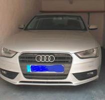 Vermiete große 17m² Garage Holbergstraße 2 Demmeringstr. Leipzig