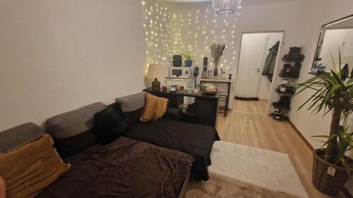 Foto - Wohnung in Wissmar Wettenberg - 560,00&nbsp;EUR Kaltmiete, ca.&nbsp; 37,00&nbsp;m&sup2;