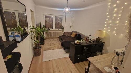 Foto - Etagenwohnung in Gießen zur Miete