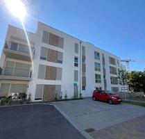 Moderne Zwei-Zimmer-Wohnung zu vermieten - Hanau Lamboy