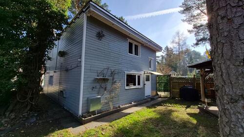 Foto - Ferienhaus in Wesendorf bei Gifhorn. Erstwohnsitz möglich.