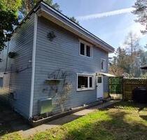 Ferienhaus in Wesendorf bei Gifhorn. Erstwohnsitz möglich.