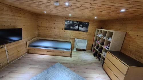 Foto - 3.5 Zimmer Einfamilienhaus zum Kaufen in Wesendorf