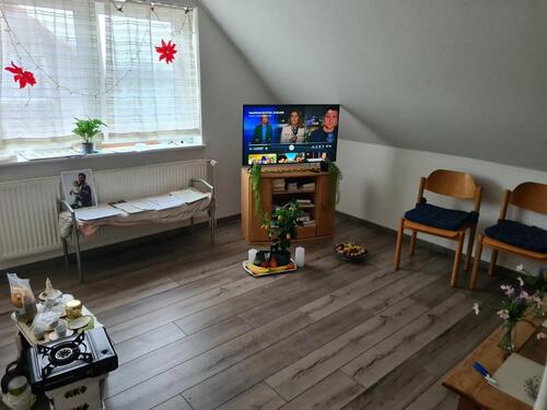 Foto - 2 Zimmer Etagenwohnung zur Miete in Berne
