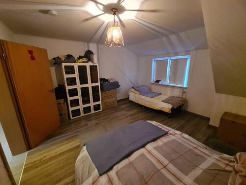 Foto - Etagenwohnung in Berne zur Miete