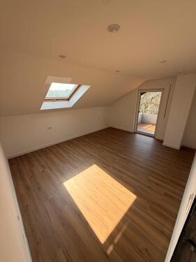 Foto - Etagenwohnung in Nürtingen zur Miete