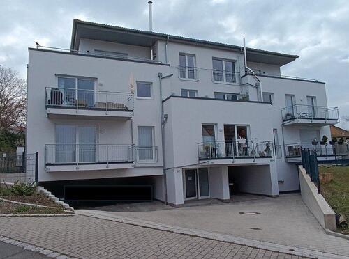 Foto - 2.5 Zimmer Erdgeschoßwohnung zur Miete in Tauberbischofsheim