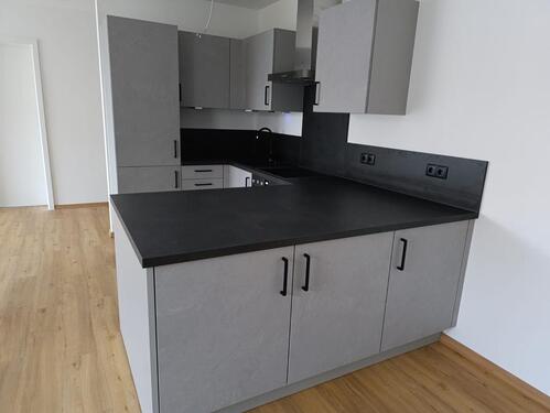 Foto - 2.5 Zimmer Erdgeschoßwohnung in Tauberbischofsheim