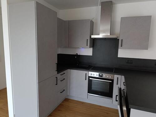 Foto - Erdgeschoßwohnung in Tauberbischofsheim zur Miete