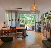 Zwischenmiete Nippes: Gemütliche 3-Zimmer-Wohnung (MaiJuni) - Köln