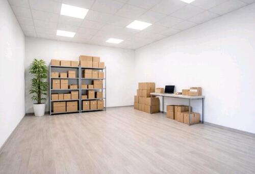 Foto - 20-40qm GewerbeflächeLager im 1.OG zu vermieten